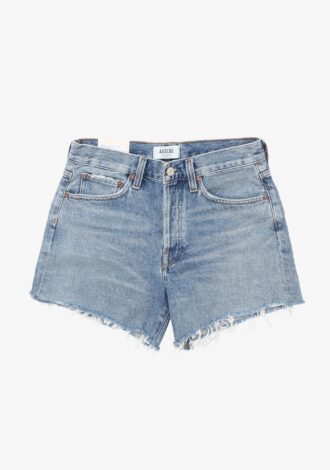 Parker Long Short