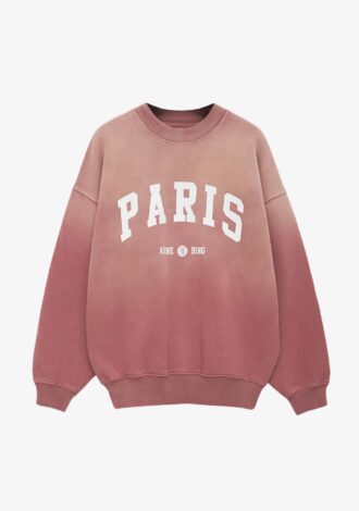 Jaci Sweatshirt Uni Paris