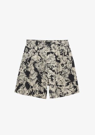 Carrie Floral Short
