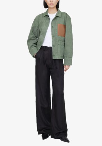 Jake Jacket