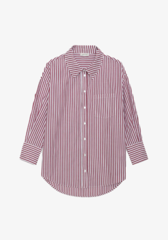 Mika Shirt Stripe