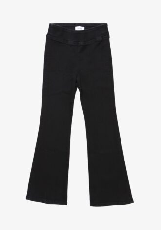 Jetset Crop Mini Boot