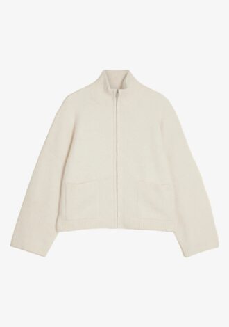 Tine Fluffy Cardigan
