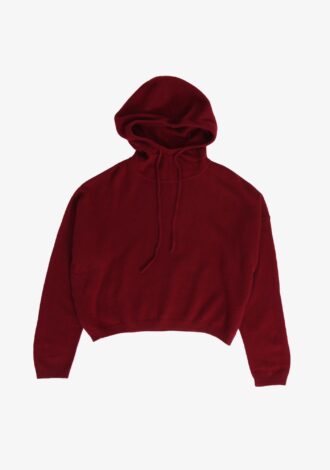Alice Sporty Hoodie