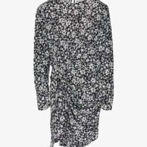 Dulce Wrap Dress - 8