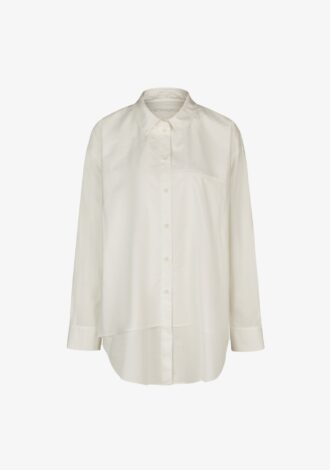 Glori Oversized Shirt