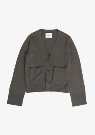 Danni Cardigan - Khaki
