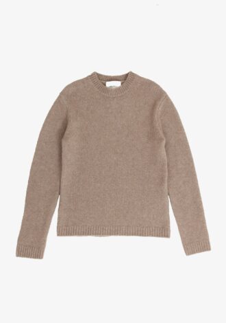 Silas Boucle Sweater
