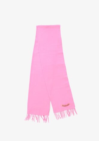 Canada New Scarf – Pink