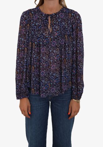 Daytonea Blouse