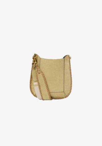 Oskan Crossbody Bag