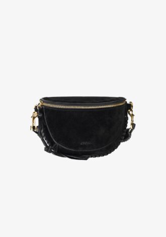 Skano Leather Belt Bag