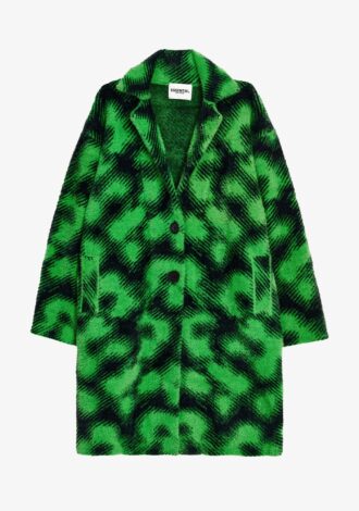 Elium Knitted Coat
