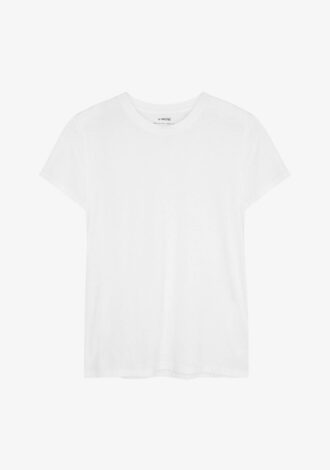 Essential Pima Cotton T-Shirt