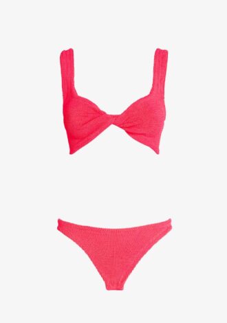Juno Bikini – Hot Pink