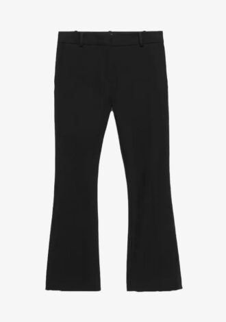 Le Crop Mini Boot Trouser