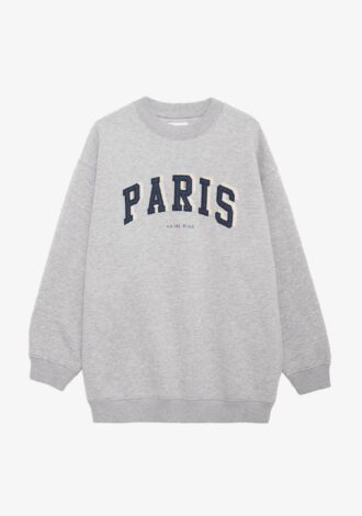Tyler Sweatshirt Paris