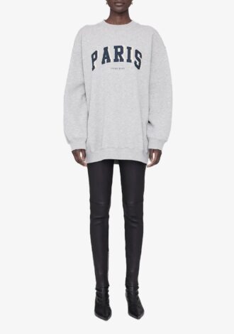 Tyler Sweatshirt Paris