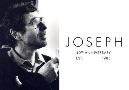 Joseph 40th Anniversary In-Store Event!