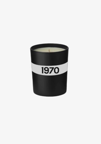 1970 Candle Small
