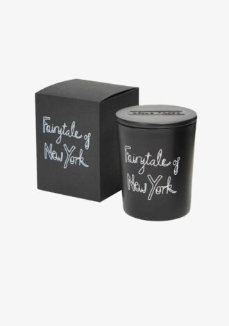 Fairytale of New York Candle