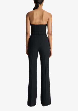 Kate Strapless Jumpsuit