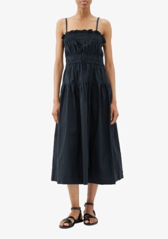 Lisbet Dress