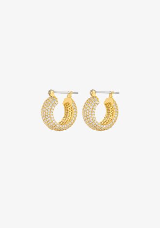 The Pave Royale Hoops