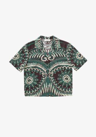 Charlough Shirt