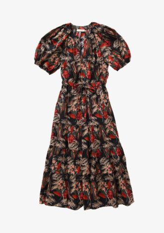 Olina Dress