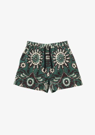 Charlough Shorts