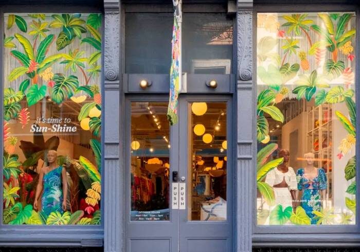 Find out more about newcomer Farm Rio