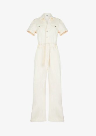 Anessa Jumpsuit Cream