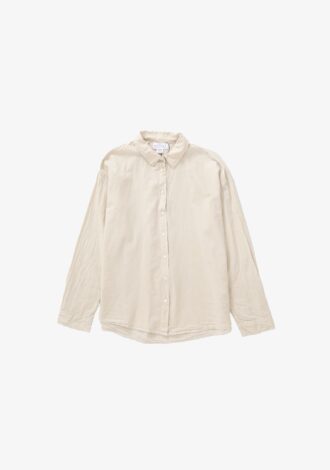 Devyn Button Up Shirt