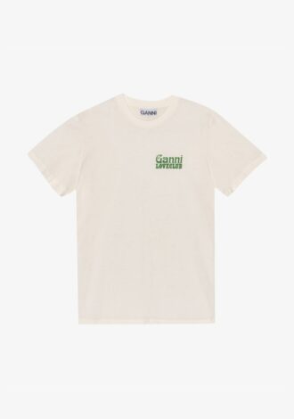 Relaxed Loveclub T-Shirt