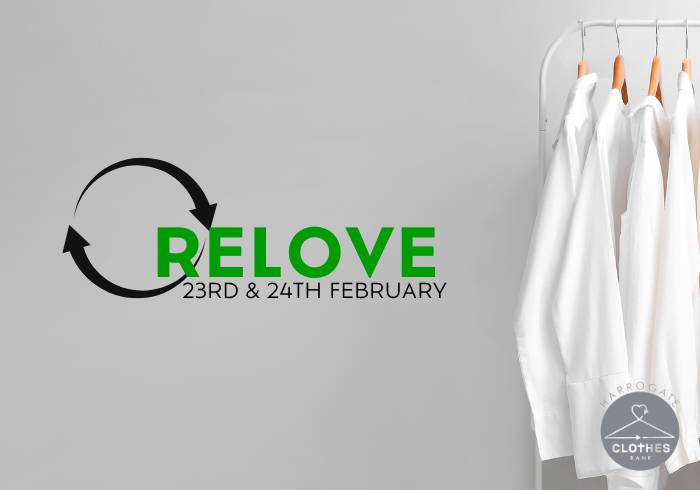 RELOVE PRE OWNED EVENT