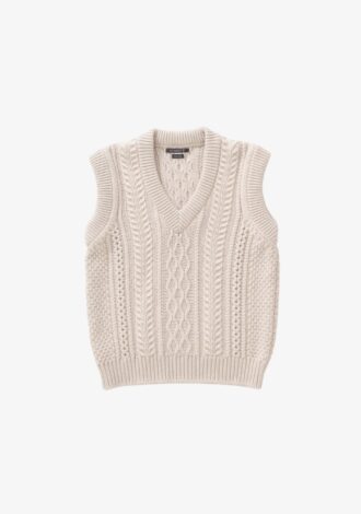 Vincent Vest
