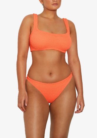 Xandra Bikini Orange