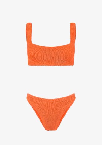 Xandra Bikini Orange