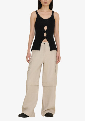 Gorti Linen Trousers