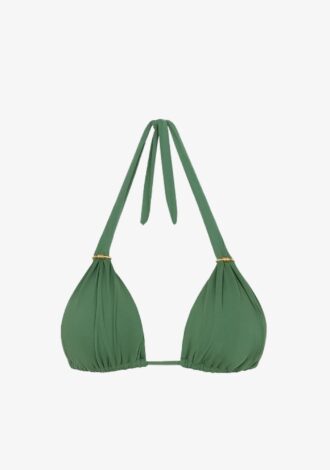 Bia Tube Top Green