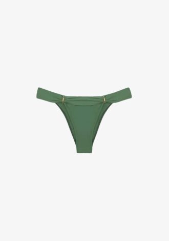 Bia Tube Bottom Full Green