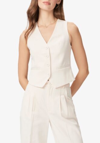 Iris Vest