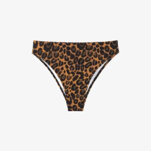Lorient Painted Leo Bottom - M