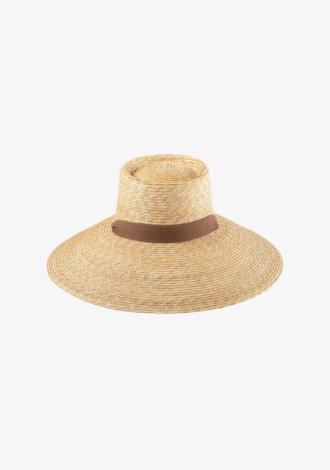 Paloma Sun Hat Neutral