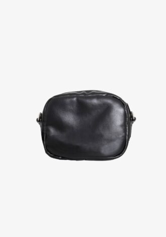 Small Camera Bag Padded Alter Mat Black