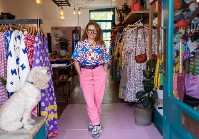 50 of the Best Independent Boutiques in the Country