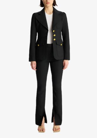 Amelia Tailored Jacket