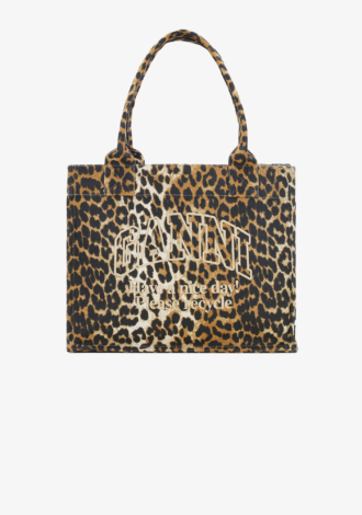 Leopard Easy Shopper