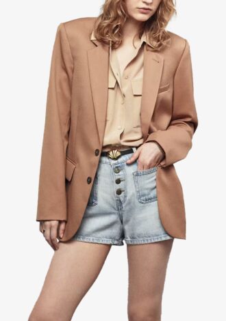 Everyday Blazer